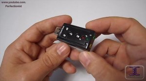 СРАВНИТЕЛЬНЫЙ ТЕСТ ЗАПИСИ ЗВУКА ЧЕРЕЗ USB ЗВУКОВУЮ КАРТУ И ВСТРОЕННУЮ В МАТЕРИНСКУЮ ПЛАТУ.