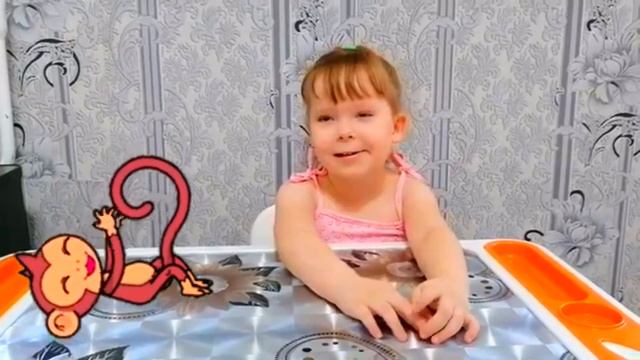 Дикие животные. Учим с Иришей. Для детей. смотреть онлайн