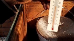 Простой молярий для получения ПЖВМ. Продолжаем разводить восковую моль (огневку)