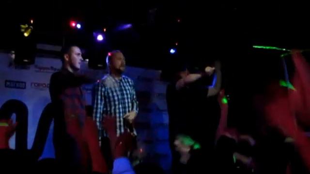 Грот Рубежи Хор смотреть онлайн