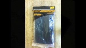 Реставрация "Грилей" Technics SB-E500