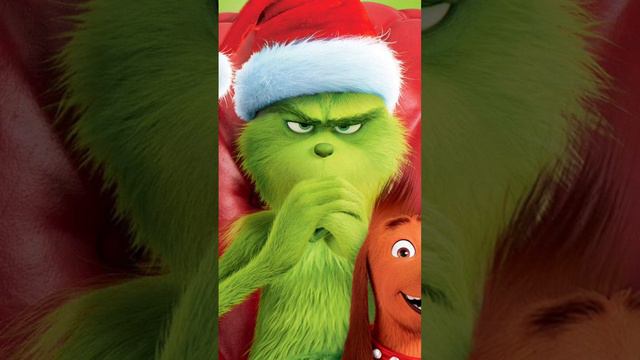 The grinch 2000 2018 2022