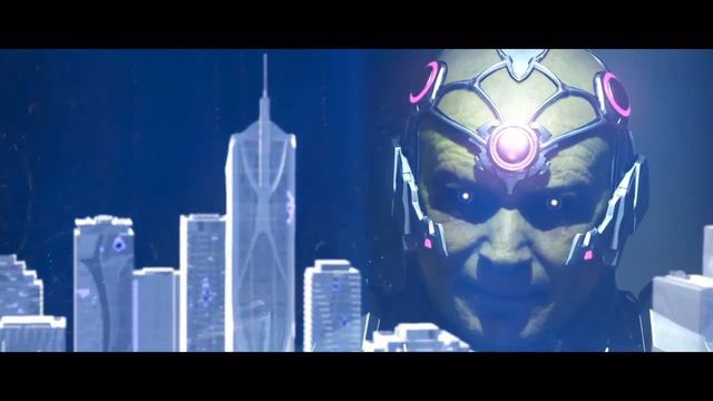 Прохождение Injustice 2 - Часть 5: Последняя Надежда Криптона смотреть онлайн