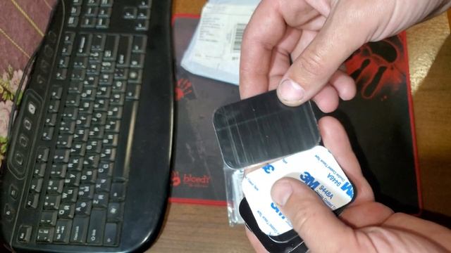 Пластины на телефон для магнитного держателя из китая смотреть онлайн