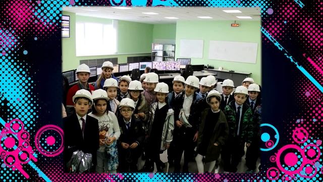 Видеопрезентация победительницы конкурса «Учитель года России» в Татарстане Марии Головановой