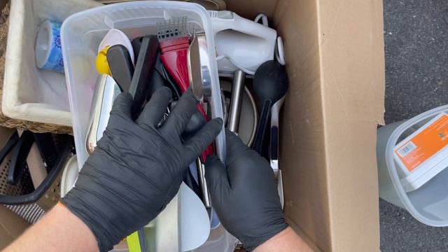 Аукцион Контейнеров США / Рождественские Украшения / Нашли Kitchen Aid Mixer / Яблочный Айпад!!! смотреть онлайн