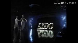 Lido De Paris - C'est Magique 1994