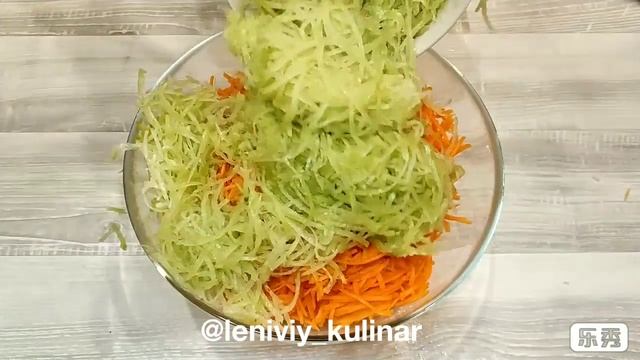 РЕДЬКА : витаминный зимний салат смотреть онлайн