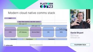 The busy platform engineers guide to API gateways | PlatformCon 2023