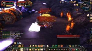 Tanking with Zeap Where to Farm Dread Amber Shards & Mote of Harmony