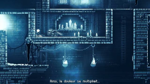 Express the Inexpressible 🌸 | The Art of Inmost (1) смотреть онлайн