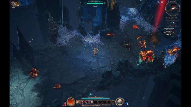 Torchlight III: Discover your power, fight your enemies!