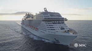 MSC Virtuosa - развлечения на лайнере