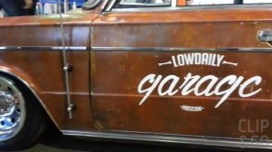 Московское тюнинг шоу 2017 | Moscow tuning show 2017