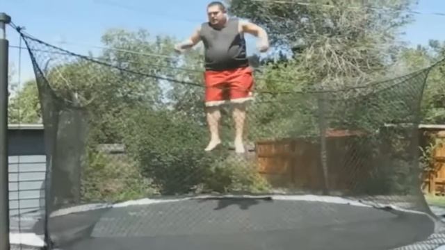 FAT & STUPID - Fail Compilation ? ? смотреть онлайн