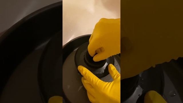 Проявка плёнки в домашних условиях