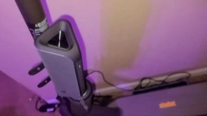 Ninebot Engine Speaker