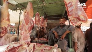 Секреты традиционного блюда закрытой провинции Белуджистан