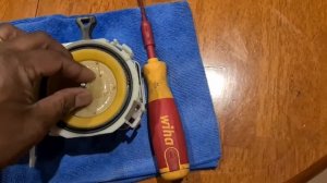 Bosch Dishwasher Error E21