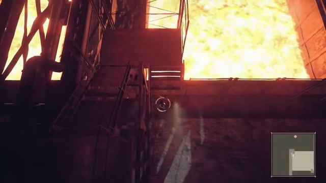 1ShotPlays - NieR Automata (Part 1) - Alien Manifestation смотреть онлайн