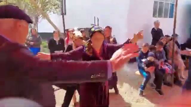 Тельман Рамазанов Красивая Табасаранская Свадьба 😍❤️