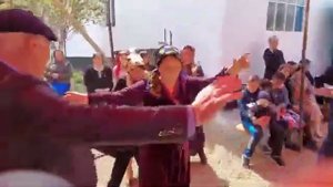 Тельман Рамазанов Красивая Табасаранская Свадьба 😍❤️