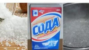 Как избавиться от НЕПРИЯТНОГО ЗАПАХА ИЗ СЛИВА раковины: 2 компонентное средство!