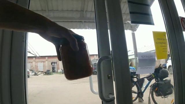 Серия 14. Велопутешествие 2023 