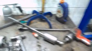 приора 333 скрип самих стоек= машину в работу больше не брать