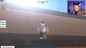 ЭКСТРЕМАЛЬНЫЕ ПРЯТКИ в РОБЛОКС ✅ ROBLOX, но ОХОТНИК ХОЧЕТ МЕНЯ УБИТЬ