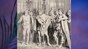 §1 "Образование варварских королевств. Государство франков в VI-VIII веках", История средних веков 6