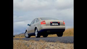 Audi A6 C5 Недостатки и Минусы / Обзор б/у Ауди А6 Ц5