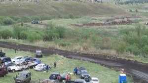 Ординский ухаб 2023