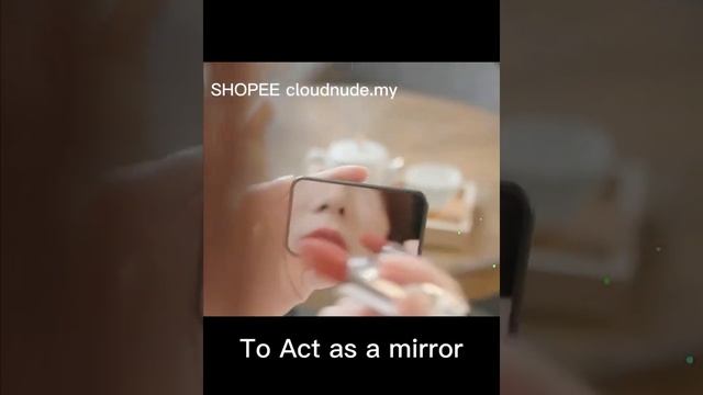 Waterproof wireless bluetooth earbuds TWS 5.1 HD mirror material Fully compatible In-Ear смотреть онлайн