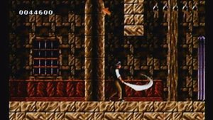 Bram Stoker’s Dracula прохождение(sega)
