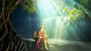 Медитация "Встреча с Предками"