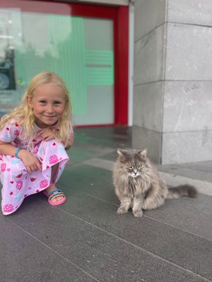 Арина в Турции 2023. Кемер. Отель Альва Донна (Добедан).