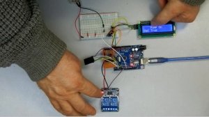 Автоматика для твердотопливных котлов на Ардуино