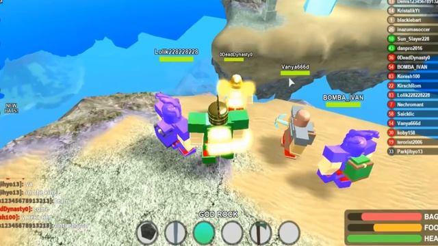 Booga Booga ЧАСТЬ 3 с ДРУЗЬЯМИ Популярные детские игры онлайн приключения БУГА БУГА смотреть онлайн