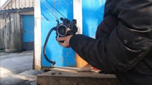 Чистка дроссельной заслонки. как почистить дроссельную заслонку