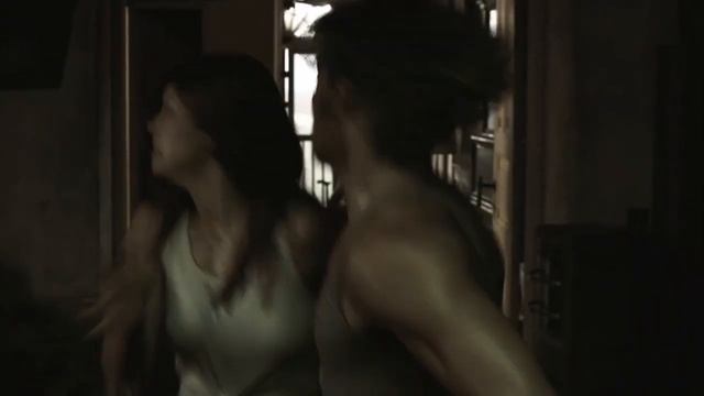 Появление Кожаного лица:Техасская резня бензопилой (2003)