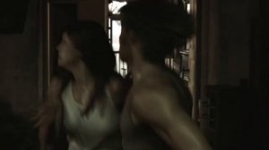 Появление Кожаного лица:Техасская резня бензопилой (2003)