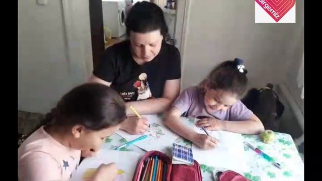 «Моя семья – моя крепость!» смотреть онлайн