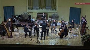 Кирилл Уманский (1962 - 2022) - Концертино для 12 исполнителей