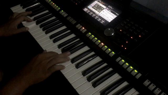 TÀN TRO - DJ Techno BaNoi V9 KBN for Yamaha 770 970 775 975 Genos Tyros 5 смотреть онлайн