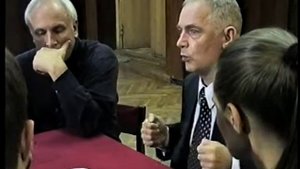Встреча с Георгием Синицким в школе Вин Чун  45