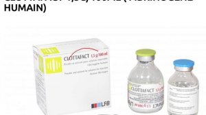 FIDEL: фибриноген при послеродовом кровотечении