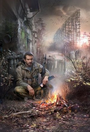 talker глухарь 2 где найти бандита забравшего пда военного у раненого бандита !