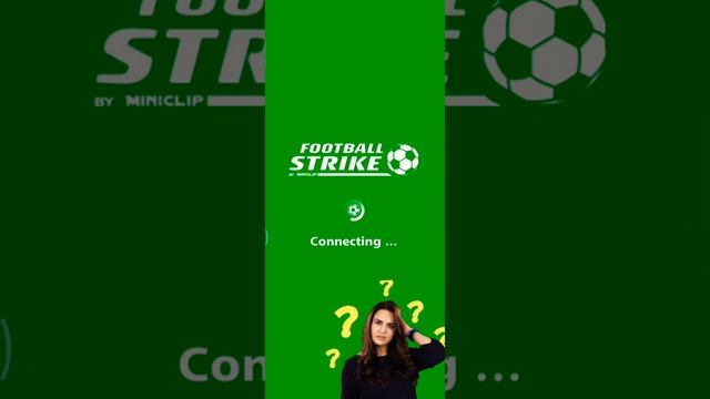 Football Strike ✔ DISCONNECTED FROM THE SERVER ~ GAME CRASHED