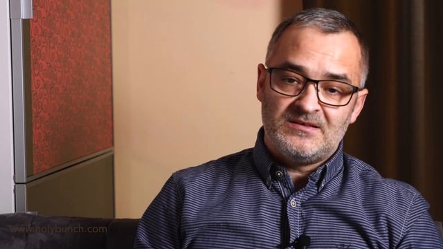 Божия любовь | Проповедь. Герман Бем